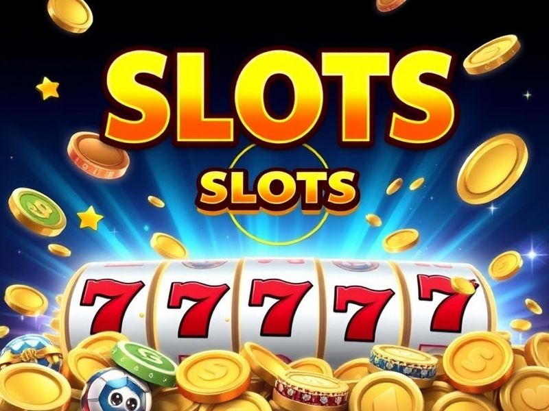 Discover top-rated mobile slots no deposit bonuses, free spins, and guides for online casino players. Play the best free slots and maximize your gaming experience with expert-recommended offers.