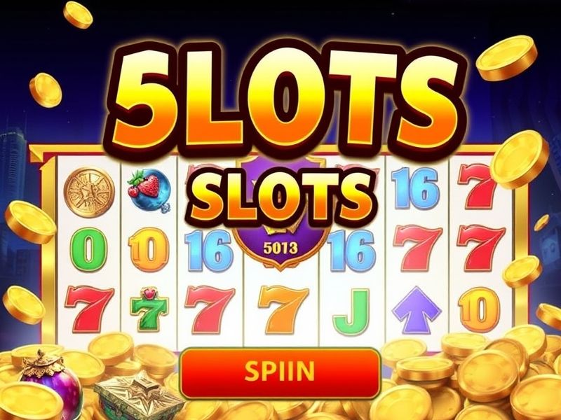 Discover top-rated mobile slots no deposit bonuses, free spins, and guides for online casino players. Play the best free slots and maximize your gaming experience with expert-recommended offers.
